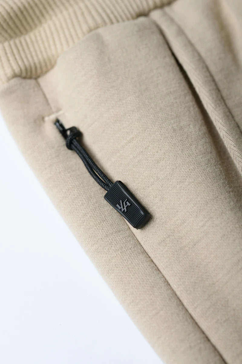 210 Kick-Back Joggers Sand