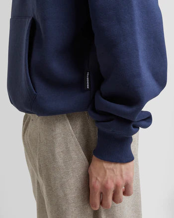 Prohibited 10119 Hoodie 2.0 Navy