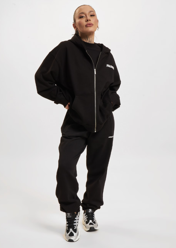 Wayruna Oversized