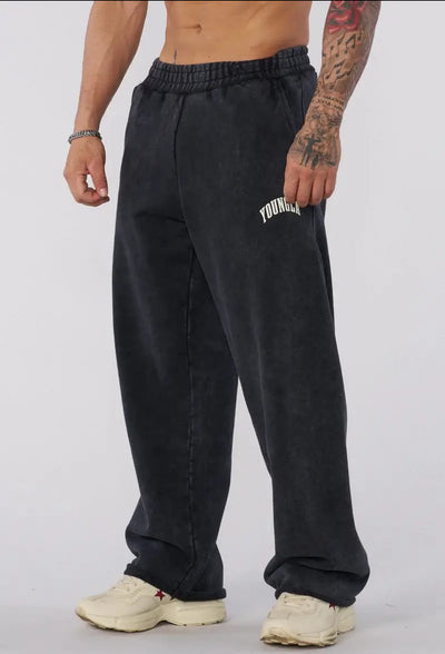 Trousers & Joggers