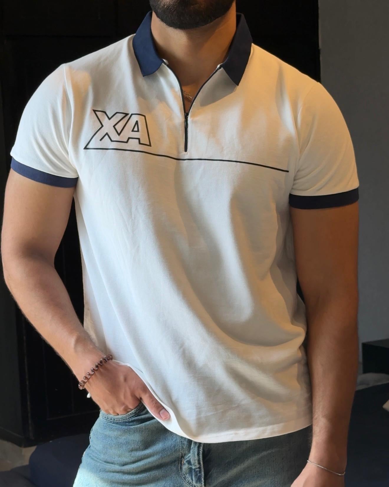 Armani Exchange Polo