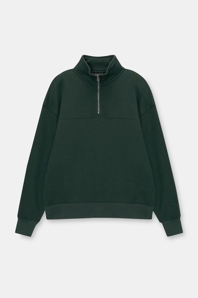 P&B Quarter-Zip Sweatshirt