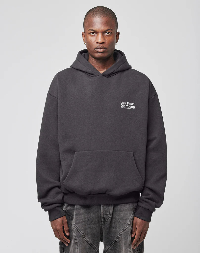 H6_Live Fast NY Hooded