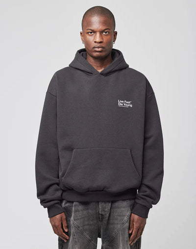 H6_Live Fast NY Hooded