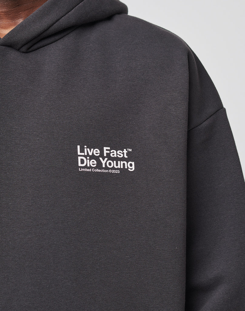 H6_Live Fast NY Hooded