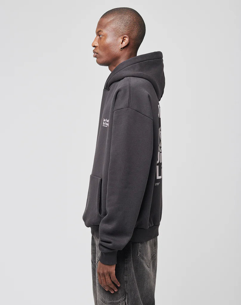 H6_Live Fast NY Hooded