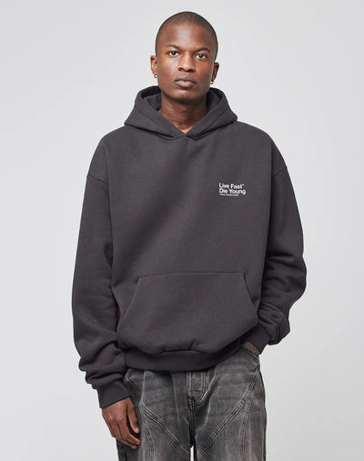 H6_Live Fast NY Hooded