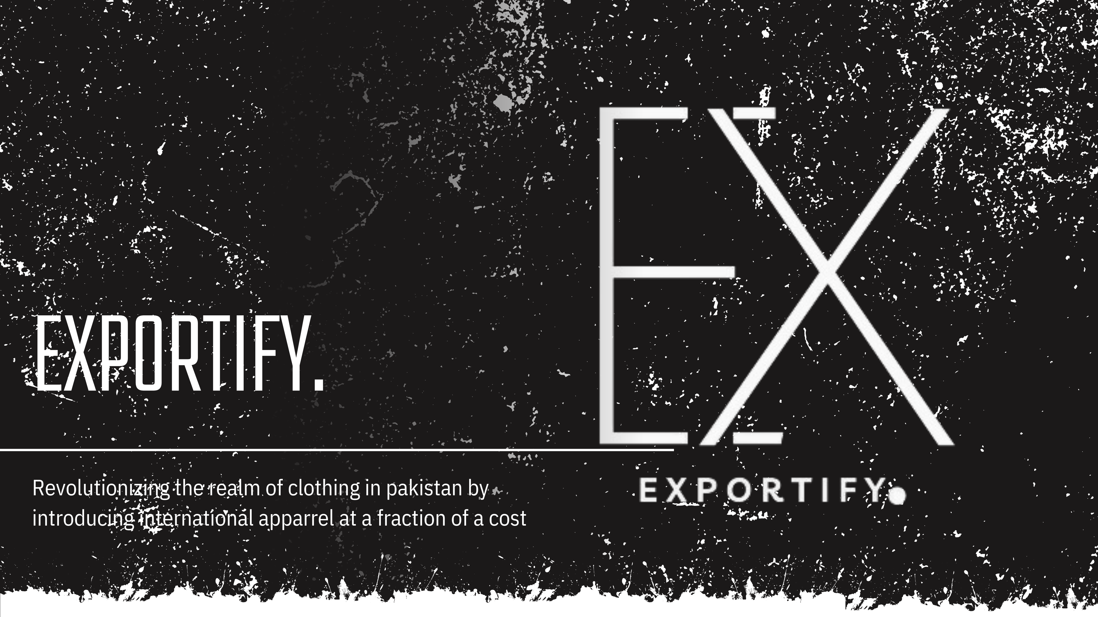 Exportify exportify