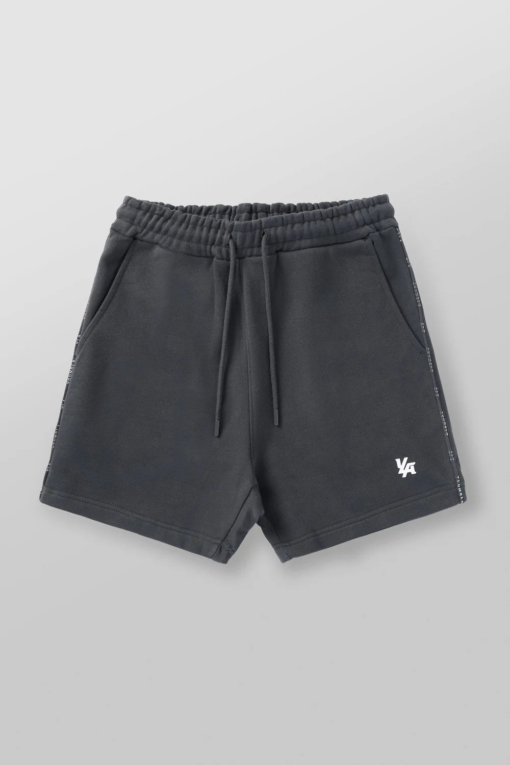 1078 - Piping Collection - Shorts Coal