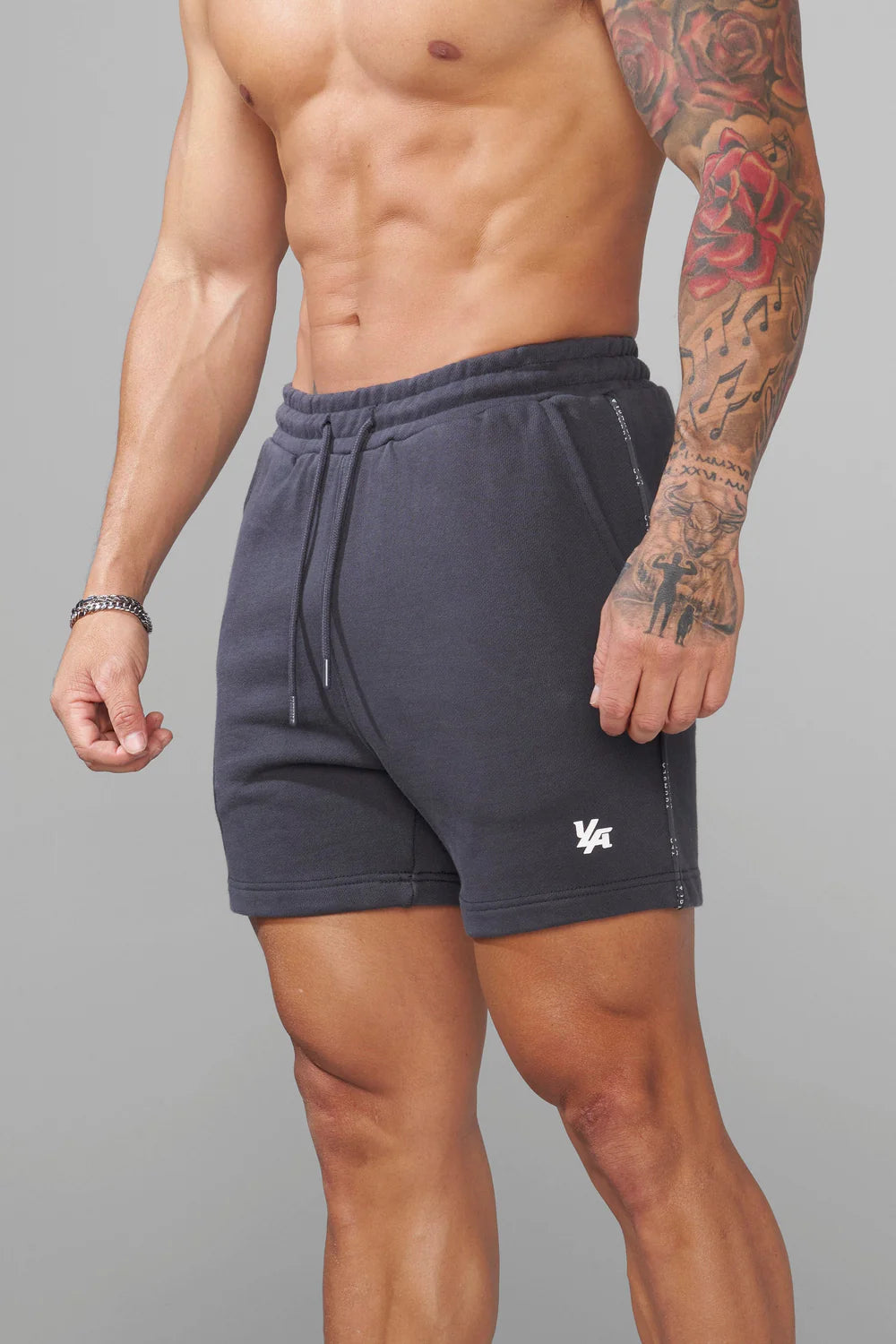 1078 - Piping Collection - Shorts Coal