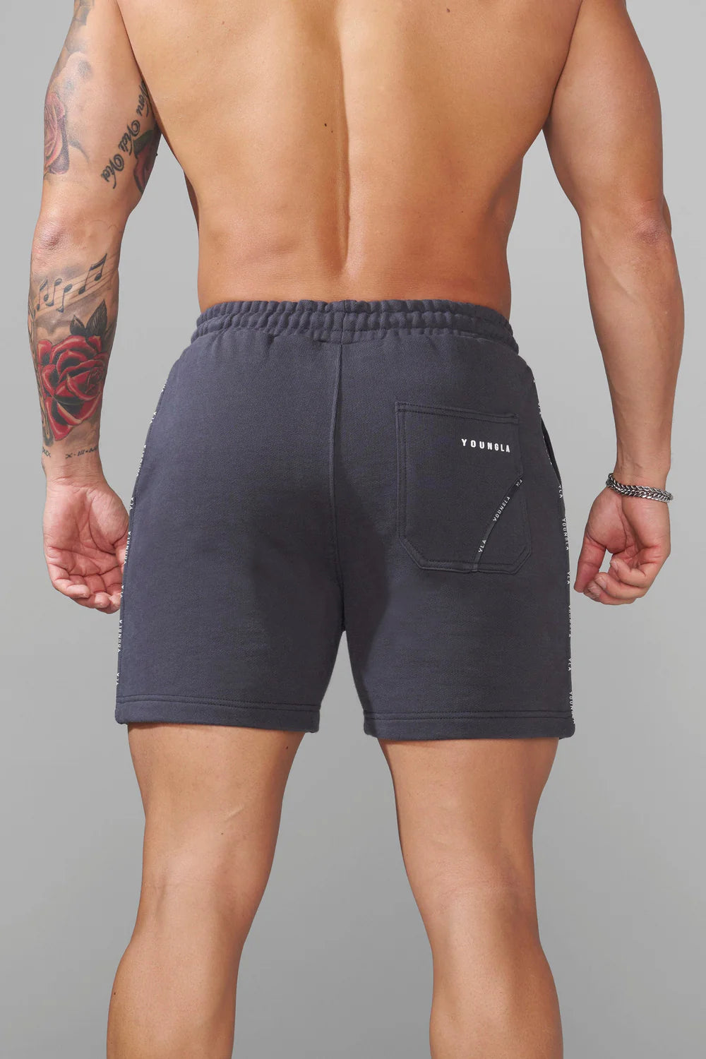 1078 - Piping Collection - Shorts Coal
