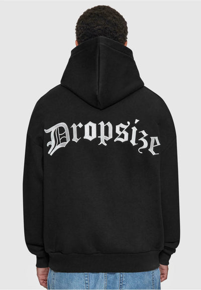 H46 BACKLOGO - Hoodie - black