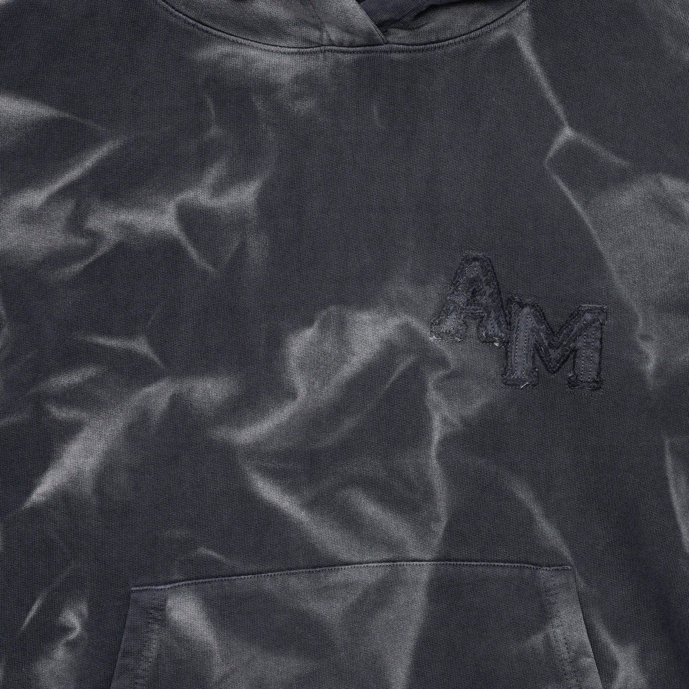 Rezaro Washed Hoodie