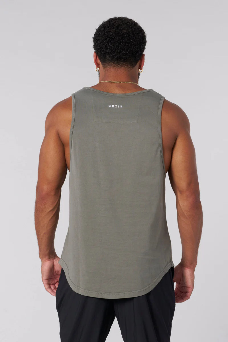3029 - Metal Tag Tanks Light Slate Wash