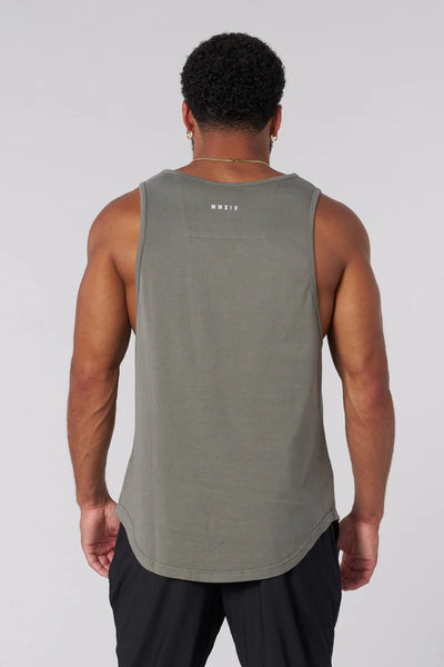 3029 - Metal Tag Tanks Light Slate Wash