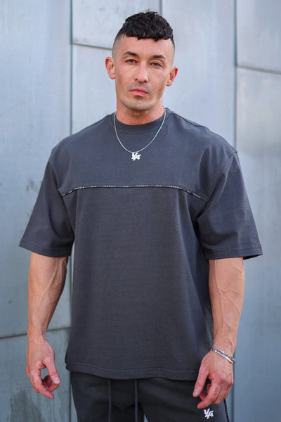 4043 - Piping Collection - Tees Coal
