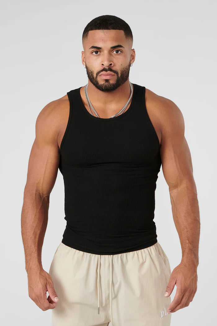 Wife Lovers Tank -Black