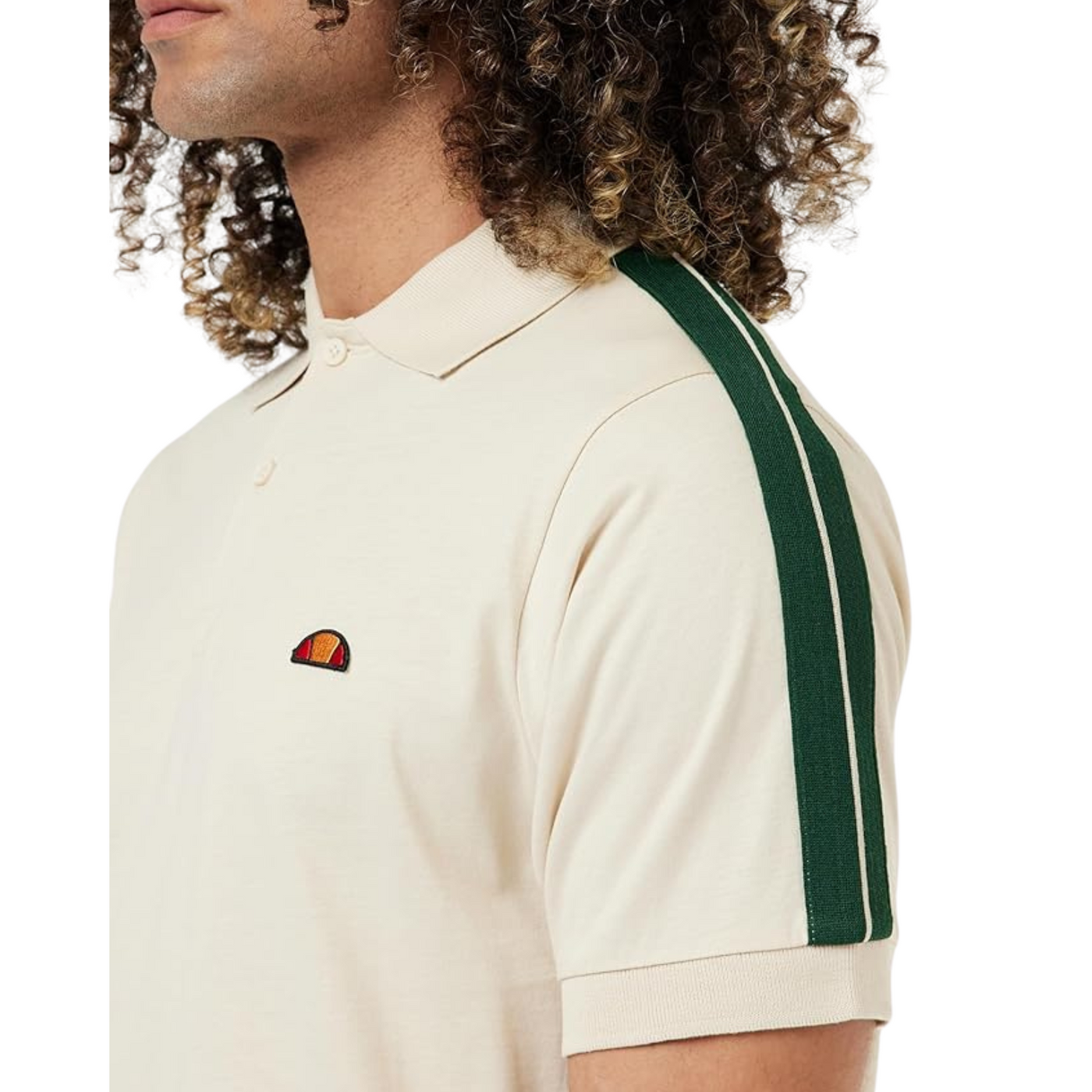 Ellesse Morella Short Sleeve Polo
