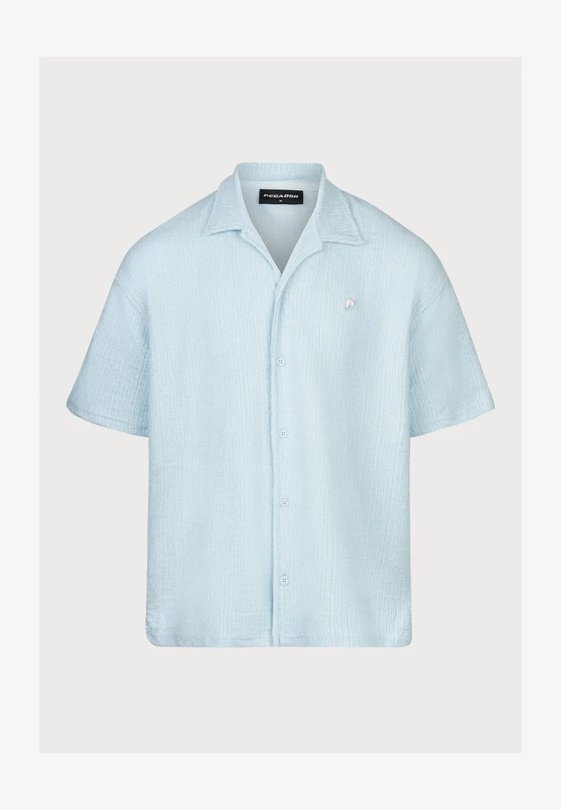 Pegador LIBCO - Shirt - baby blue