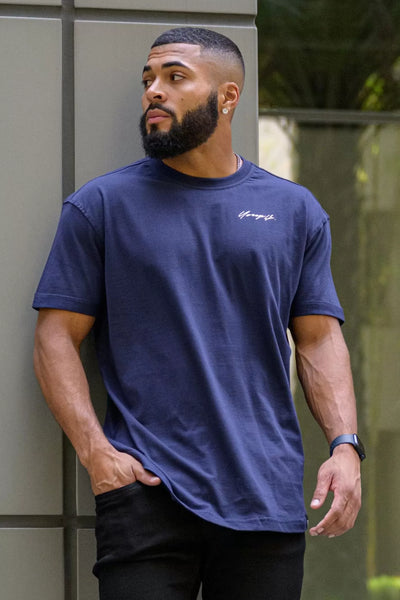 Youngla 408 Autobiography Tees