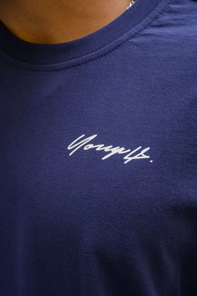 Youngla 408 Autobiography Tees