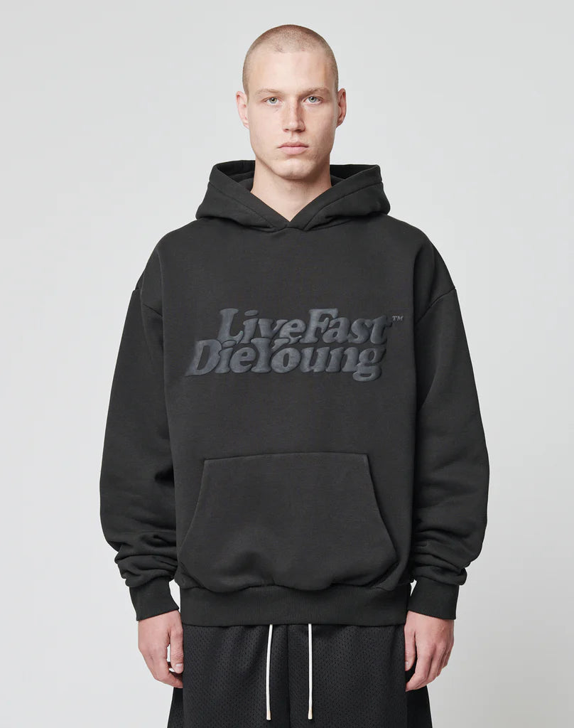 H31_Basic Hooded
