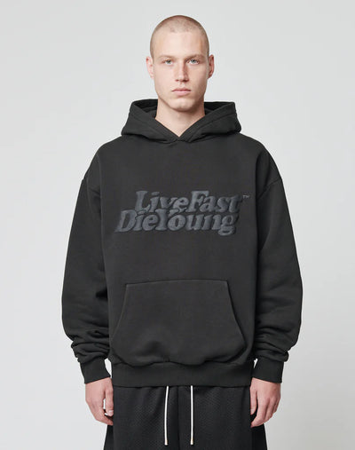 H31_Basic Hooded
