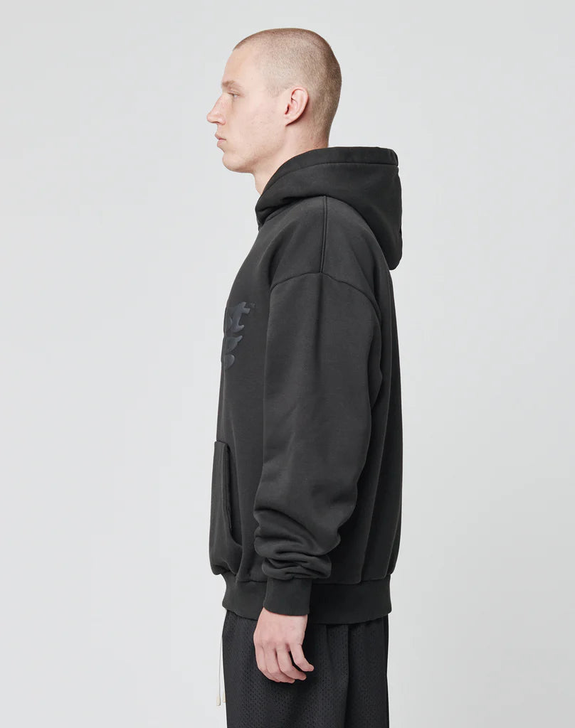 H31_Basic Hooded