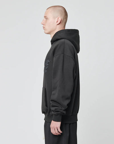 H31_Basic Hooded