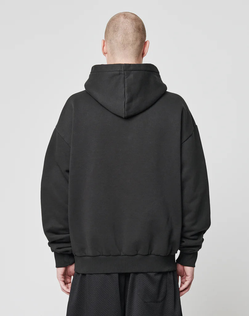 H31_Basic Hooded