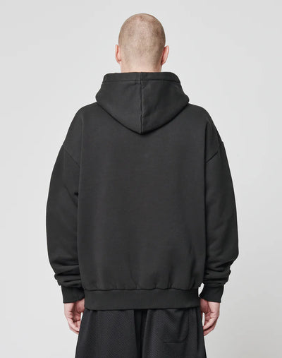 H31_Basic Hooded