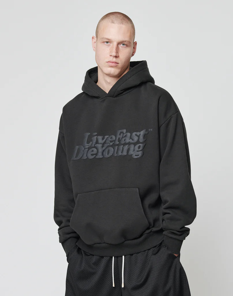 H31_Basic Hooded