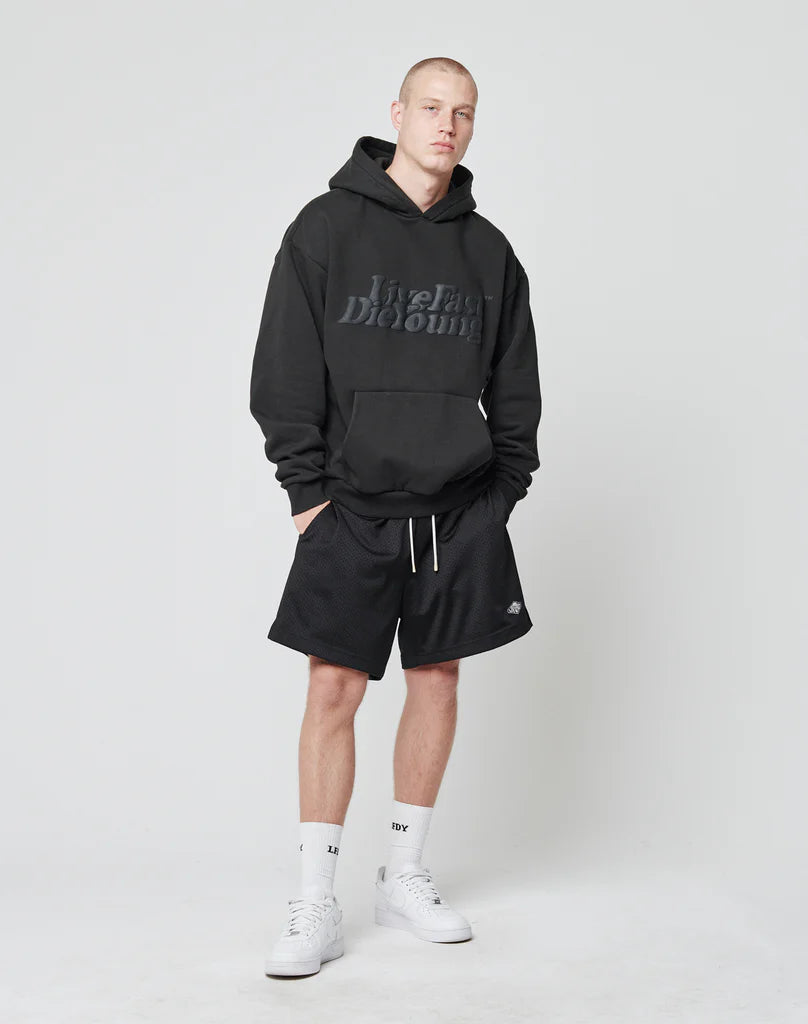 H31_Basic Hooded