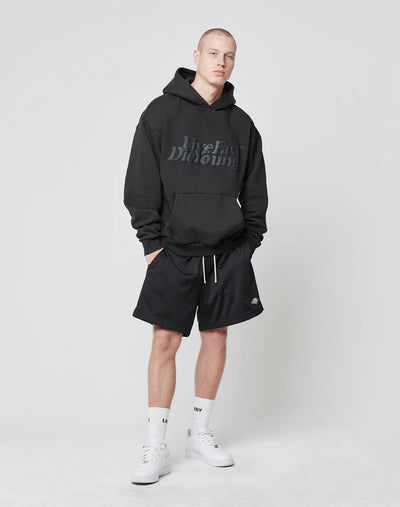 H31_Basic Hooded