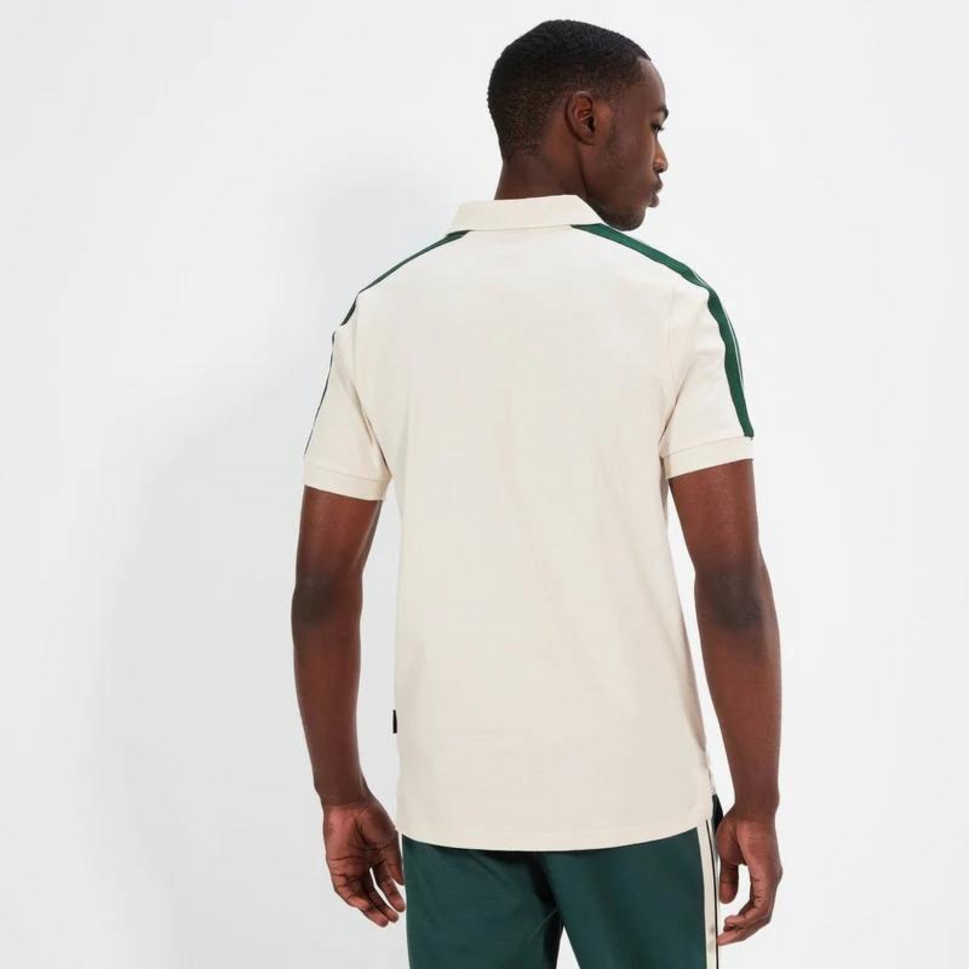 Ellesse Morella Short Sleeve Polo