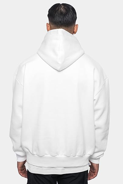 H64 Premium Basic Men's Hoodie DH1