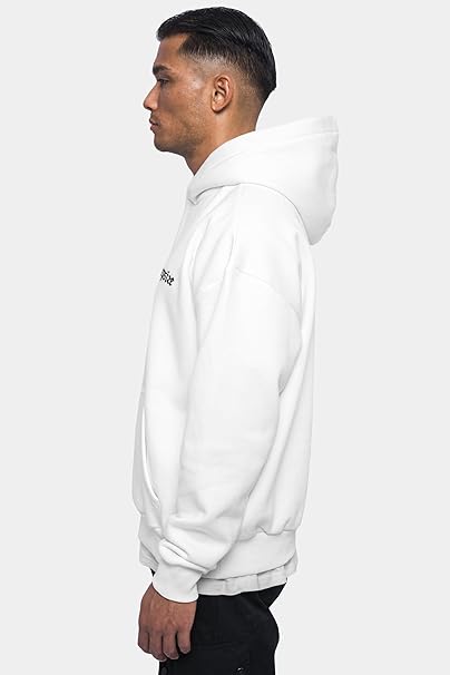 H64 Premium Basic Men's Hoodie DH1