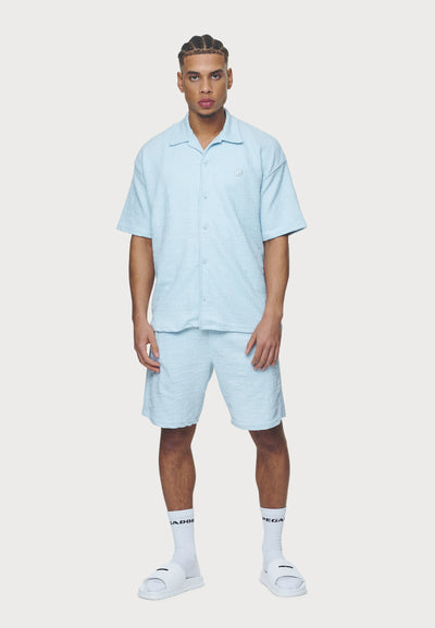 Pegador LIBCO - Shirt - baby blue