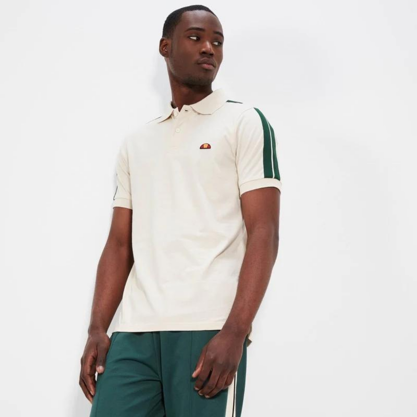 Ellesse Morella Short Sleeve Polo