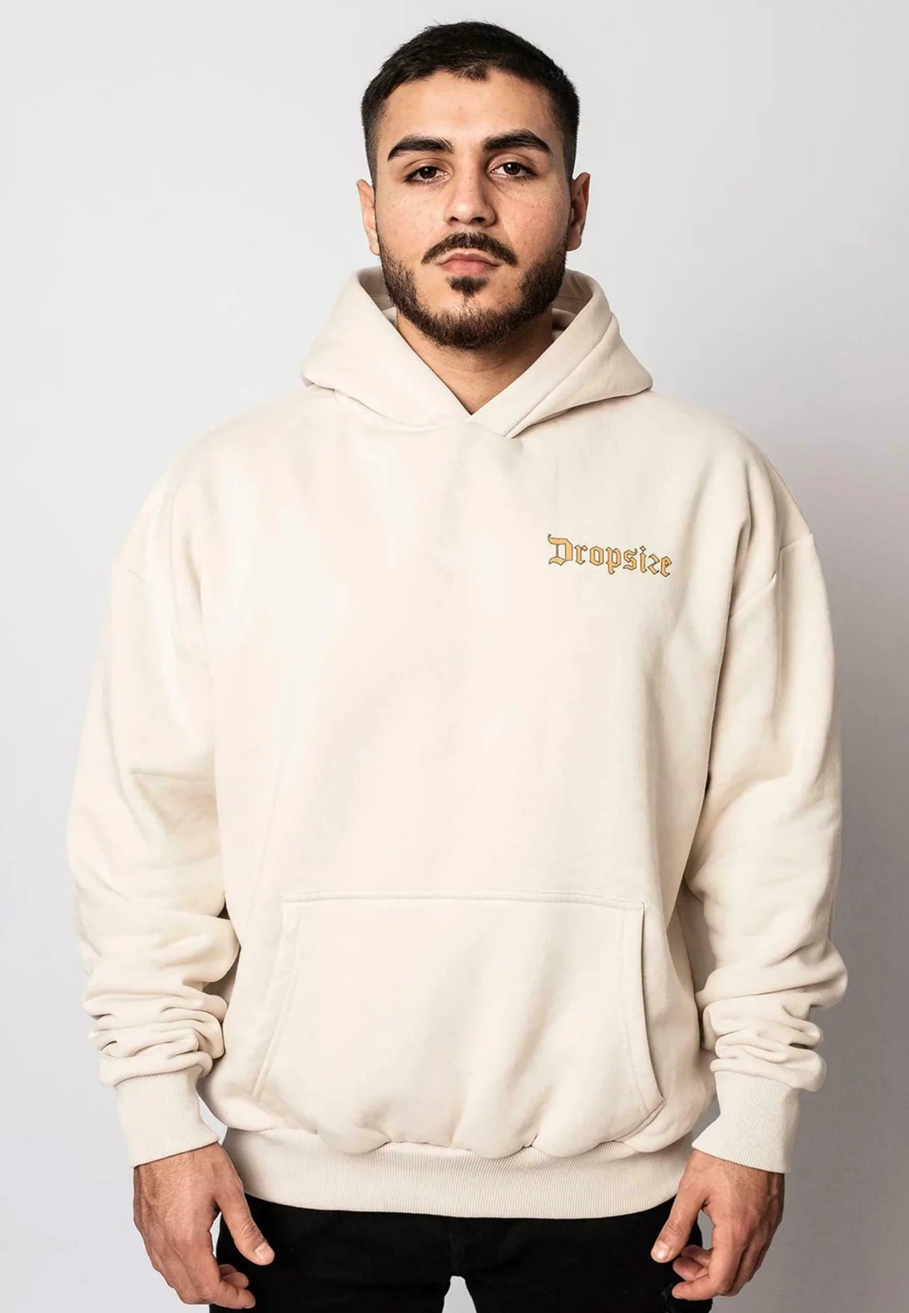 H57 DOVE 2.0 - Hoodie - coconutmilk