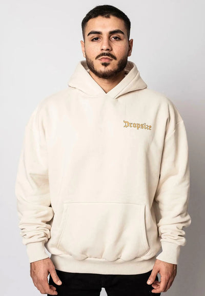 H57 DOVE 2.0 - Hoodie - coconutmilk