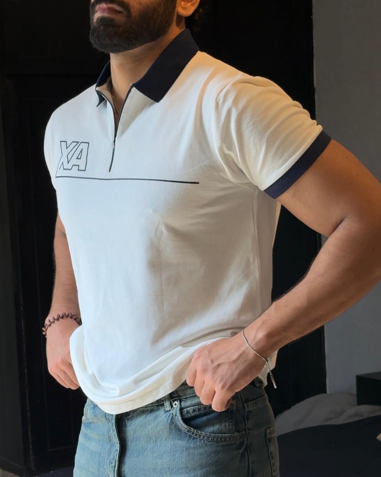 Armani Exchange Polo