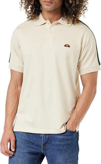 Ellesse Morella Short Sleeve Polo