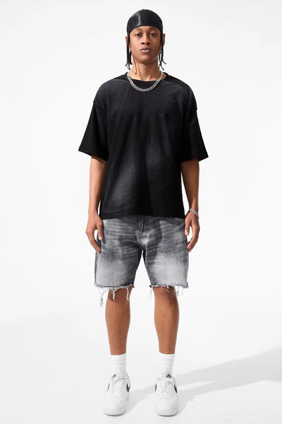 TS3B Inside Out Boxy T-Shirt