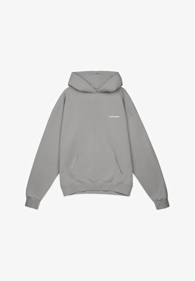 H30_LOGO OVERSIZED HOODIE - Hoodie