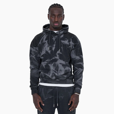 Rezaro Washed Hoodie