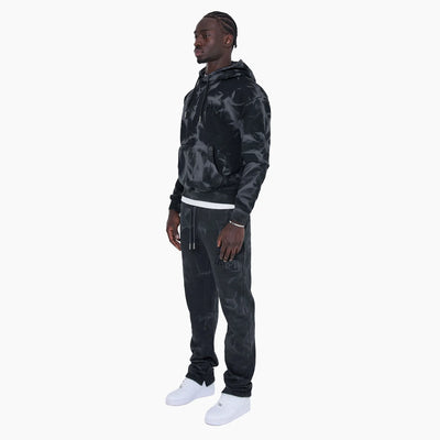 Rezaro Washed Hoodie