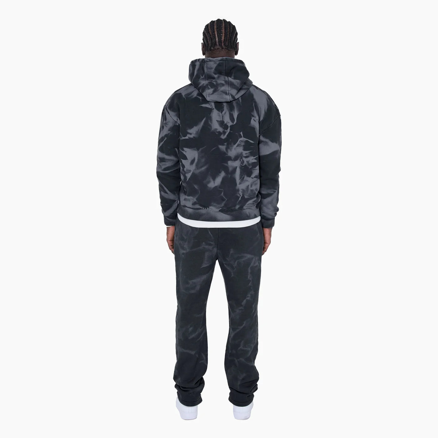 Rezaro Washed Hoodie