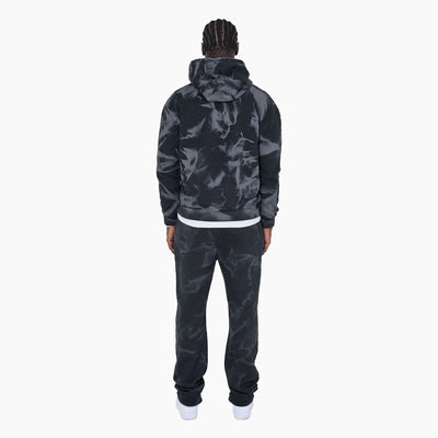 Rezaro Washed Hoodie