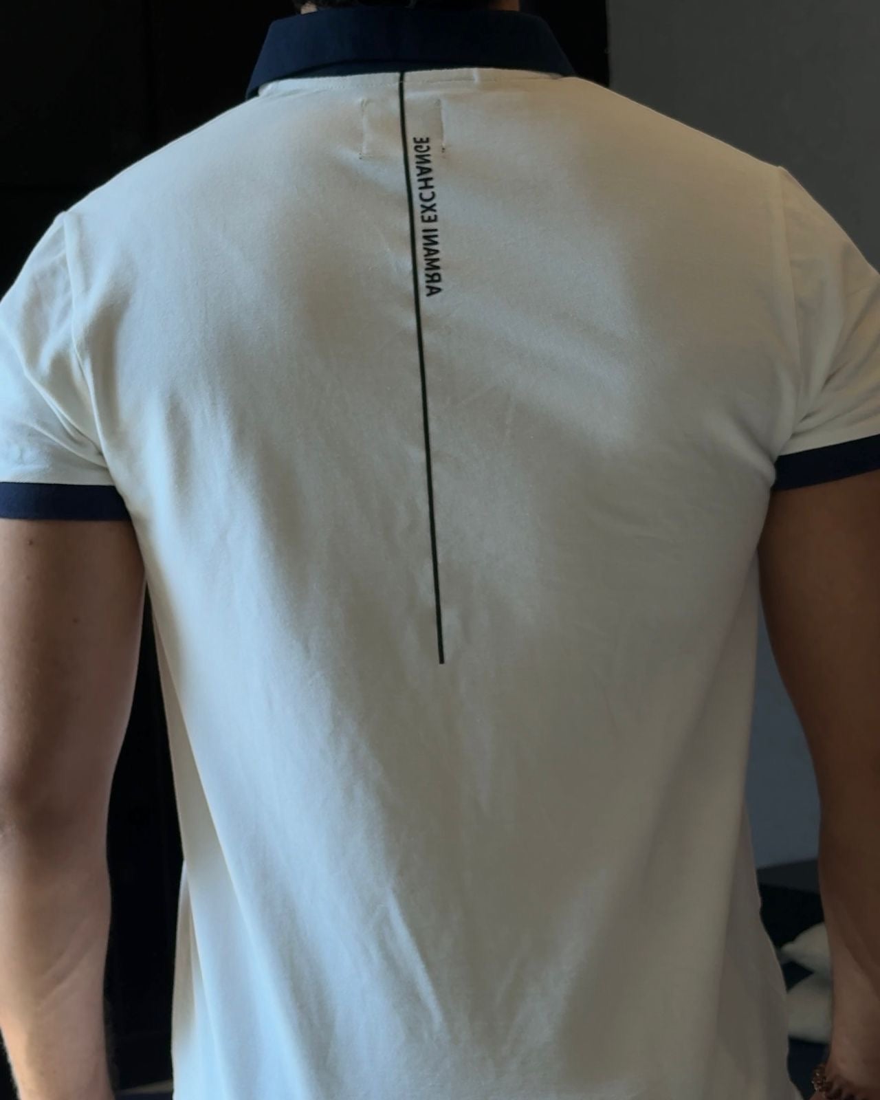 Armani Exchange Polo